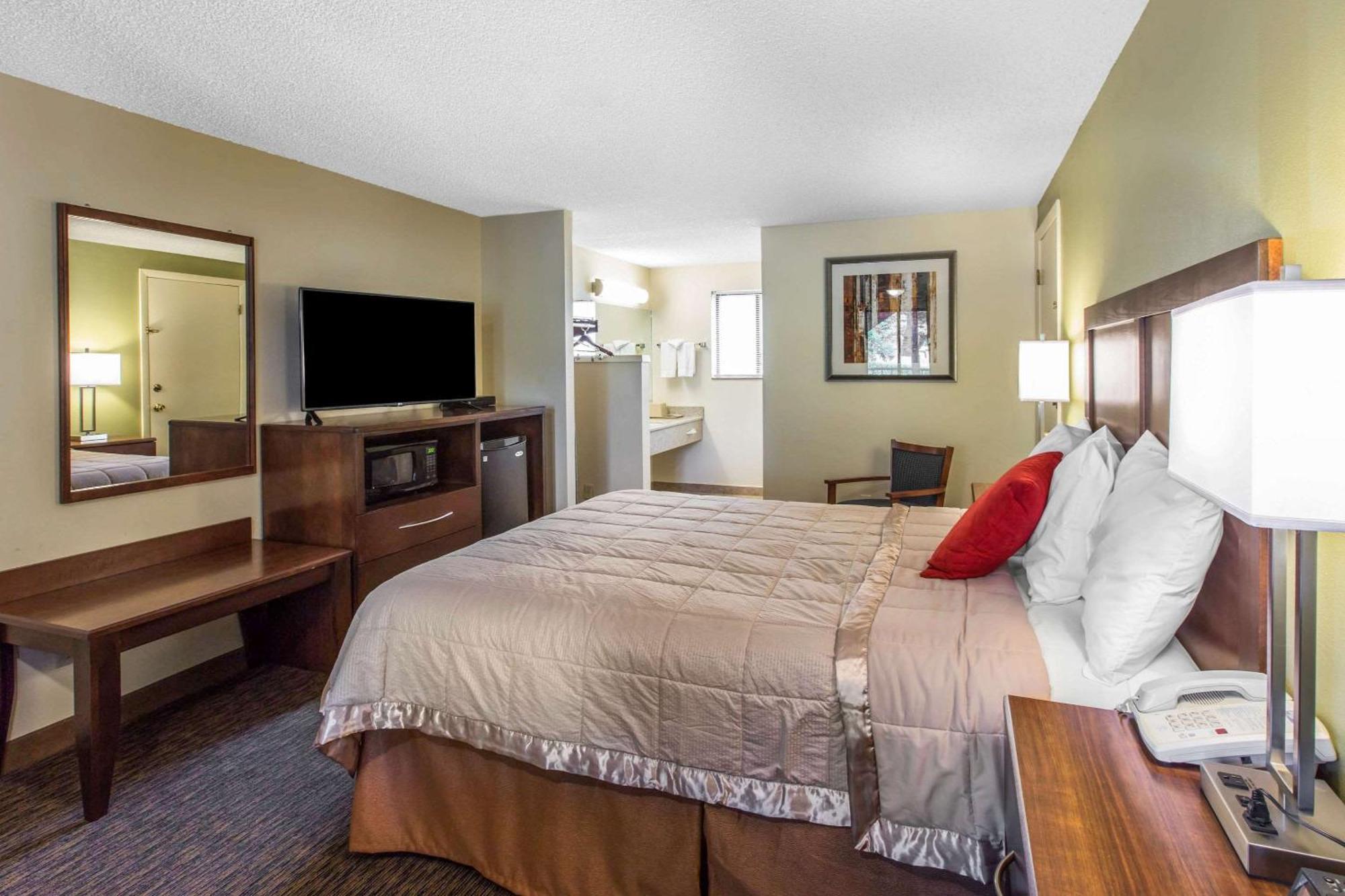 Rodeway Inn Glenwood Springs Dış mekan fotoğraf