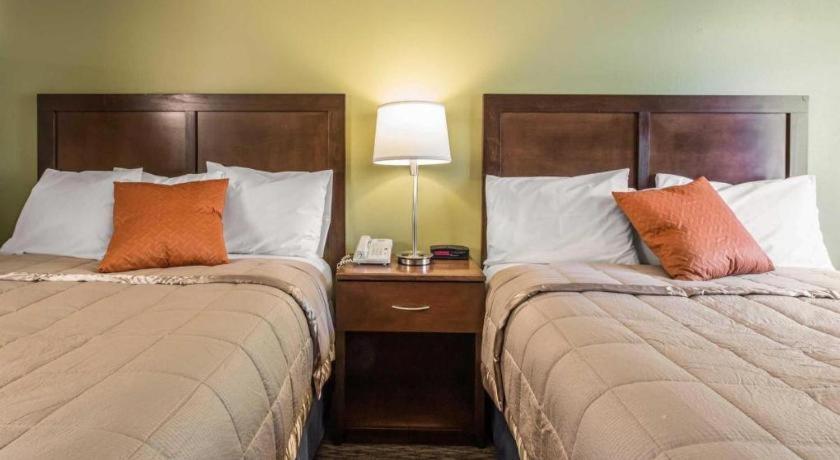 Rodeway Inn Glenwood Springs Dış mekan fotoğraf