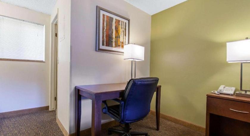 Rodeway Inn Glenwood Springs Dış mekan fotoğraf