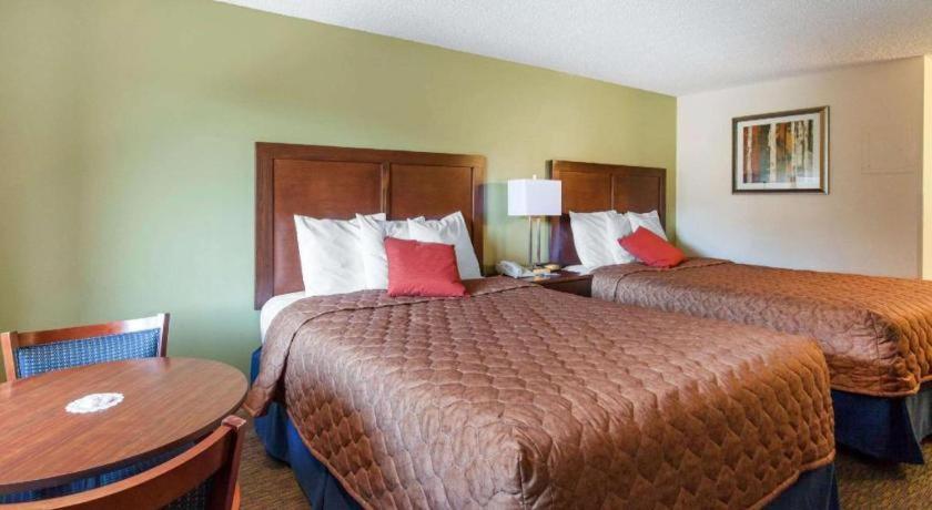 Rodeway Inn Glenwood Springs Dış mekan fotoğraf