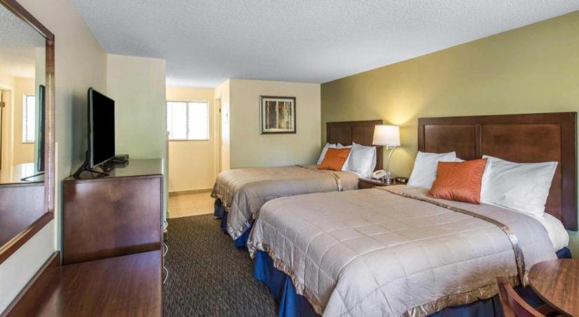 Rodeway Inn Glenwood Springs Dış mekan fotoğraf