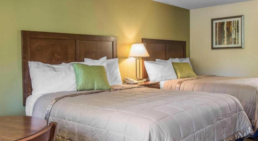 Rodeway Inn Glenwood Springs Dış mekan fotoğraf